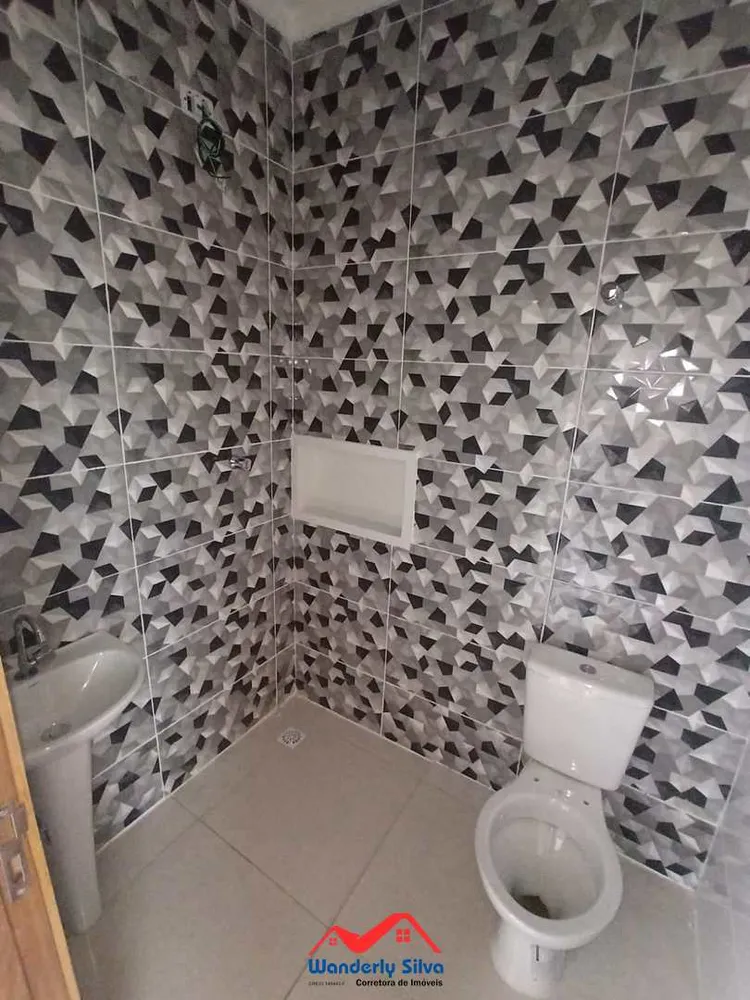 Sobrado, 2 quartos, 50 m² - Foto 4