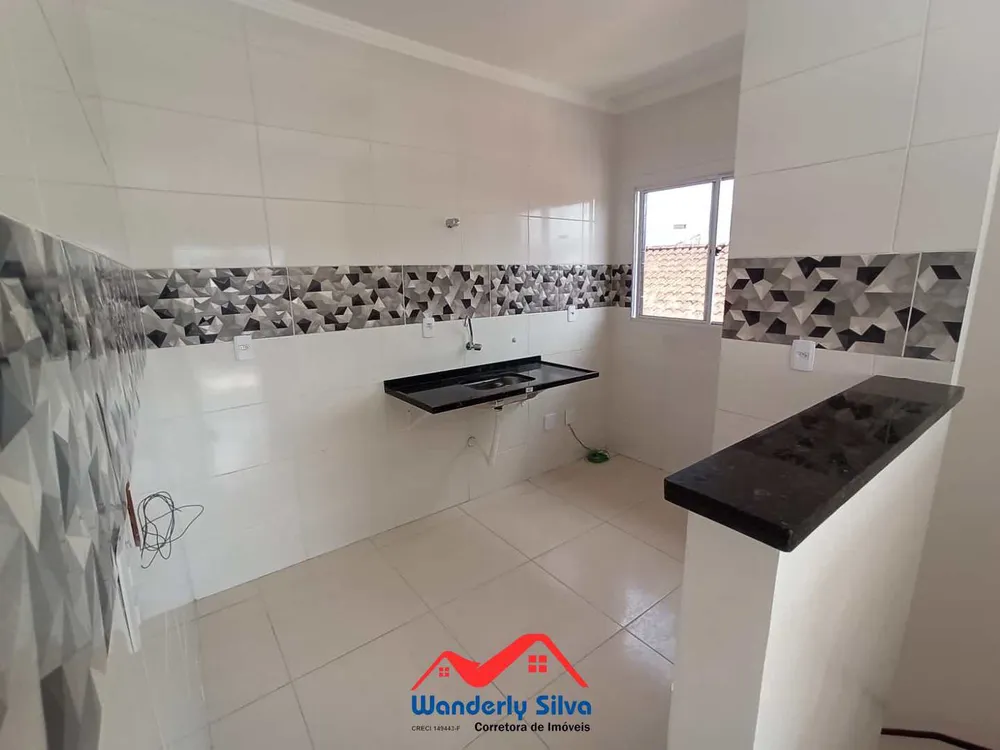 Sobrado, 2 quartos, 50 m² - Foto 5