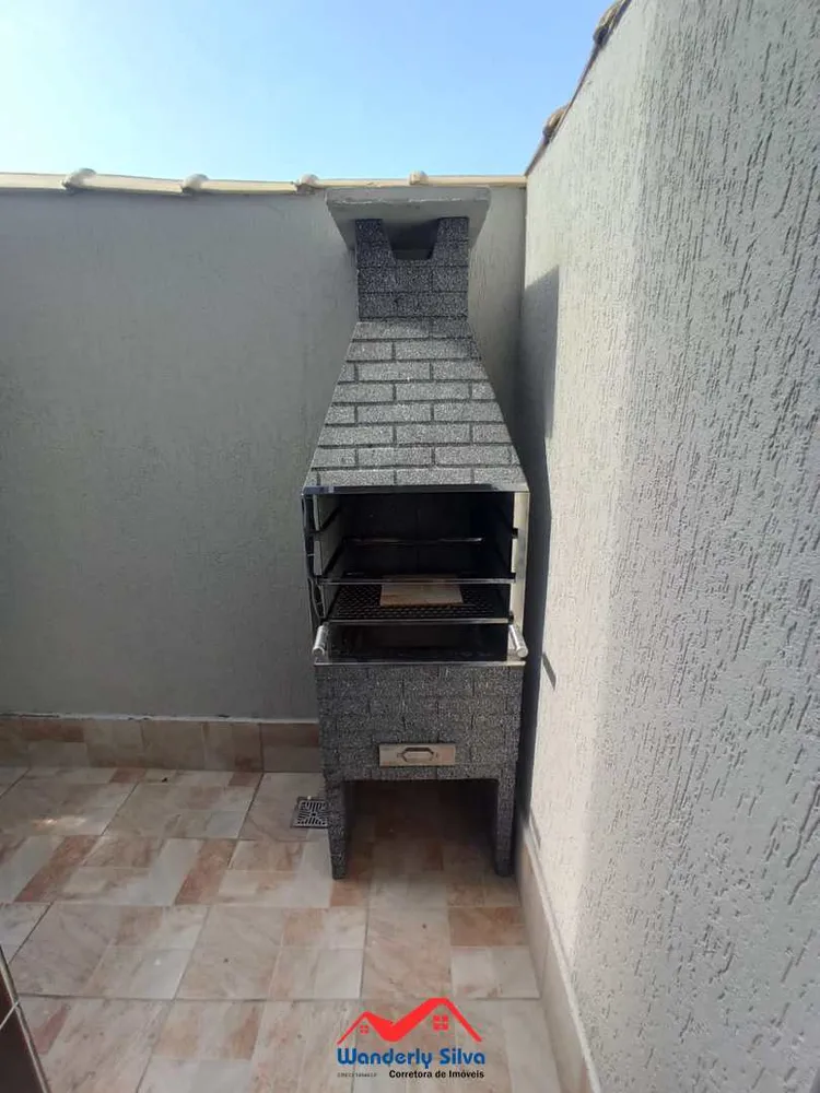 Sobrado, 2 quartos, 50 m² - Foto 6