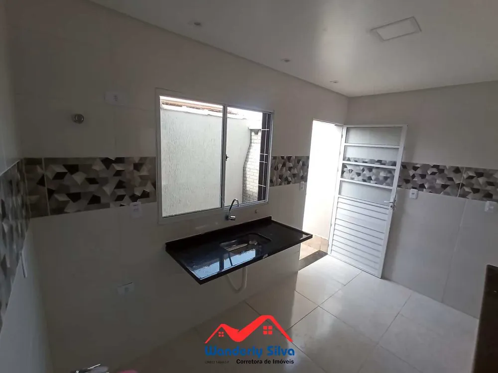 Sobrado, 2 quartos, 50 m² - Foto 2