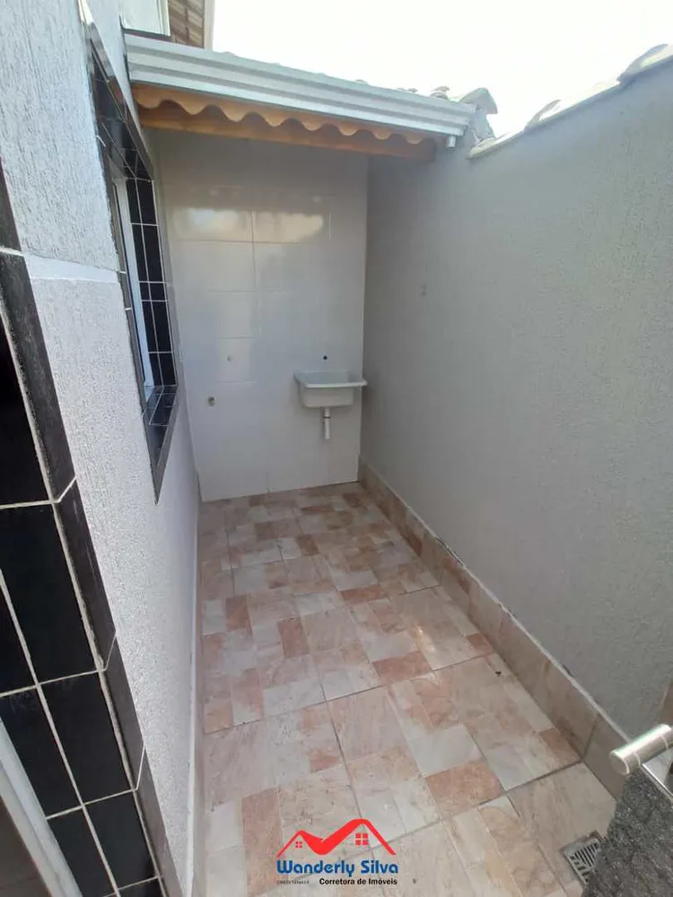 Sobrado, 2 quartos, 50 m² - Foto 7