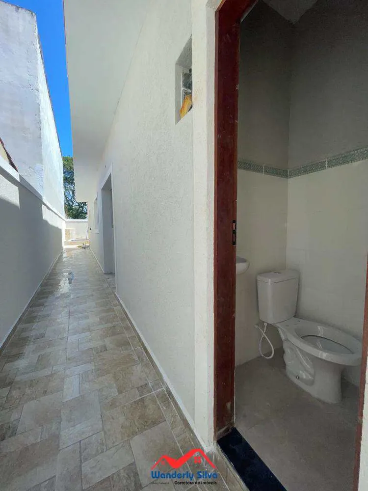 Casa, 2 quartos, 60 m² - Foto 8