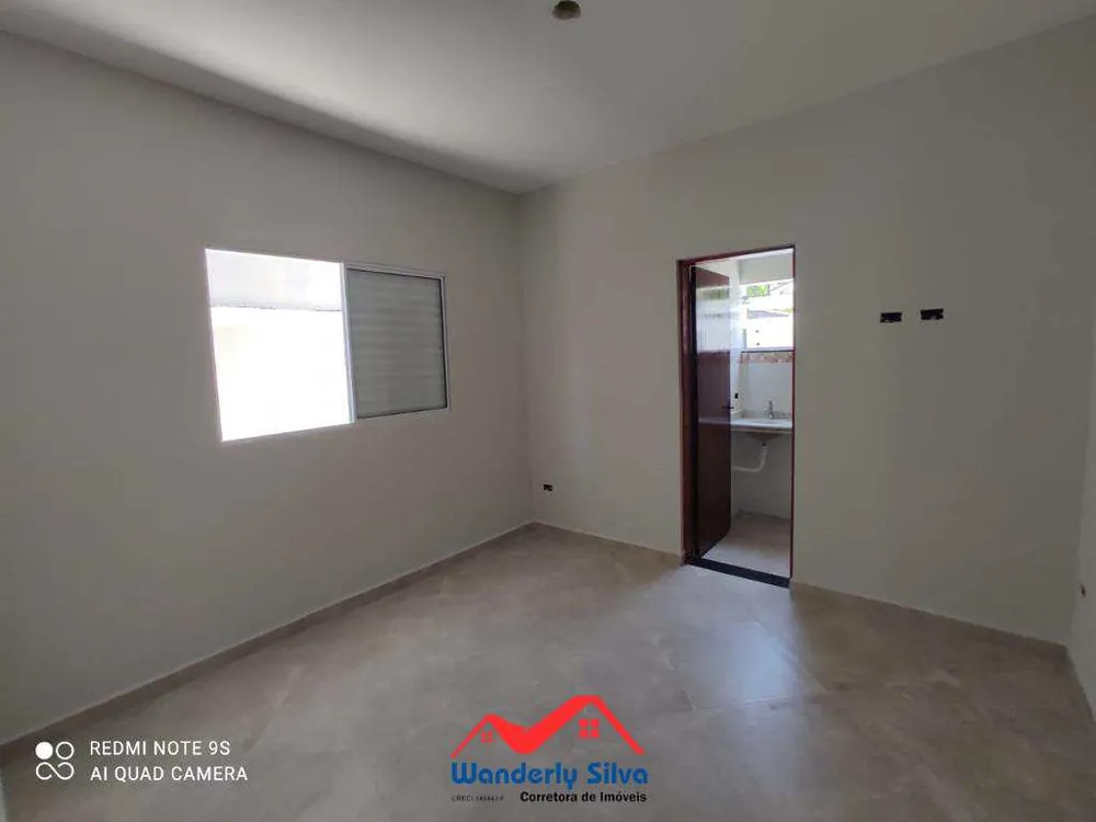 Casa, 2 quartos, 60 m² - Foto 4