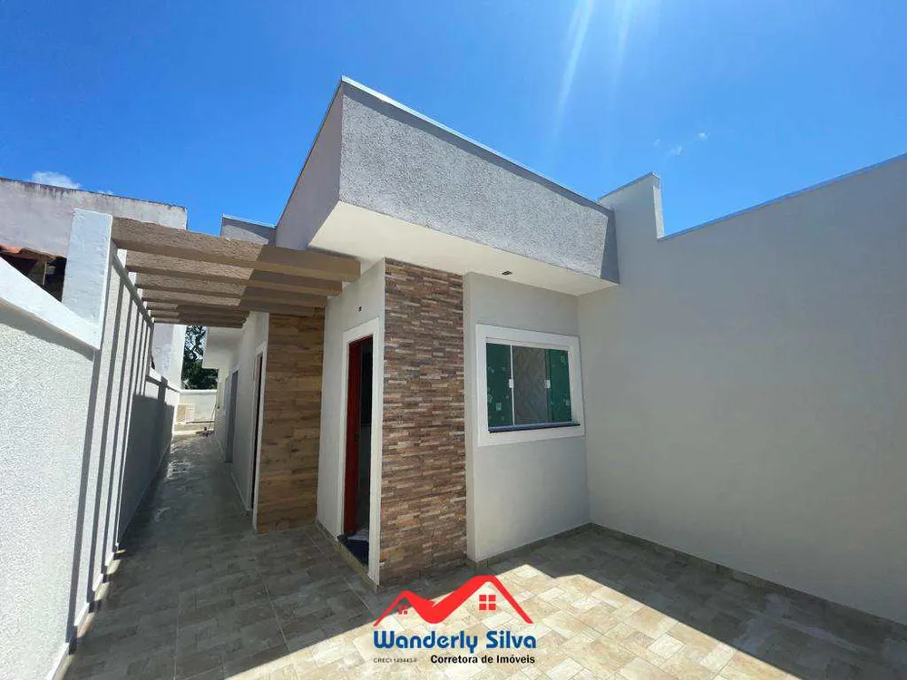 Casa, 2 quartos, 60 m² - Foto 11