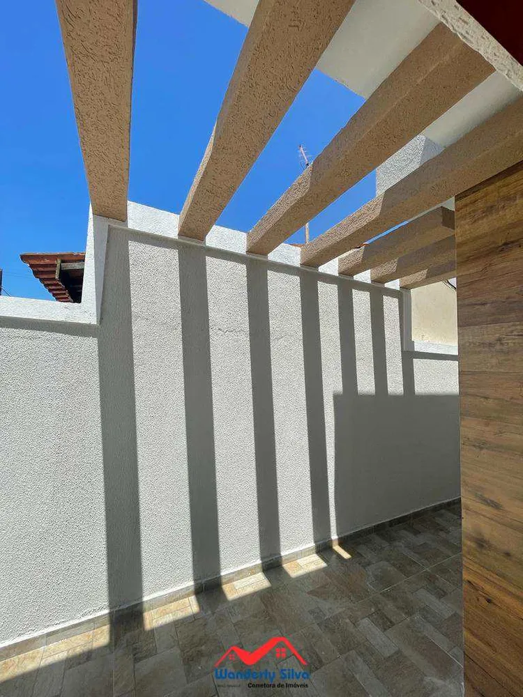 Casa, 2 quartos, 60 m² - Foto 6