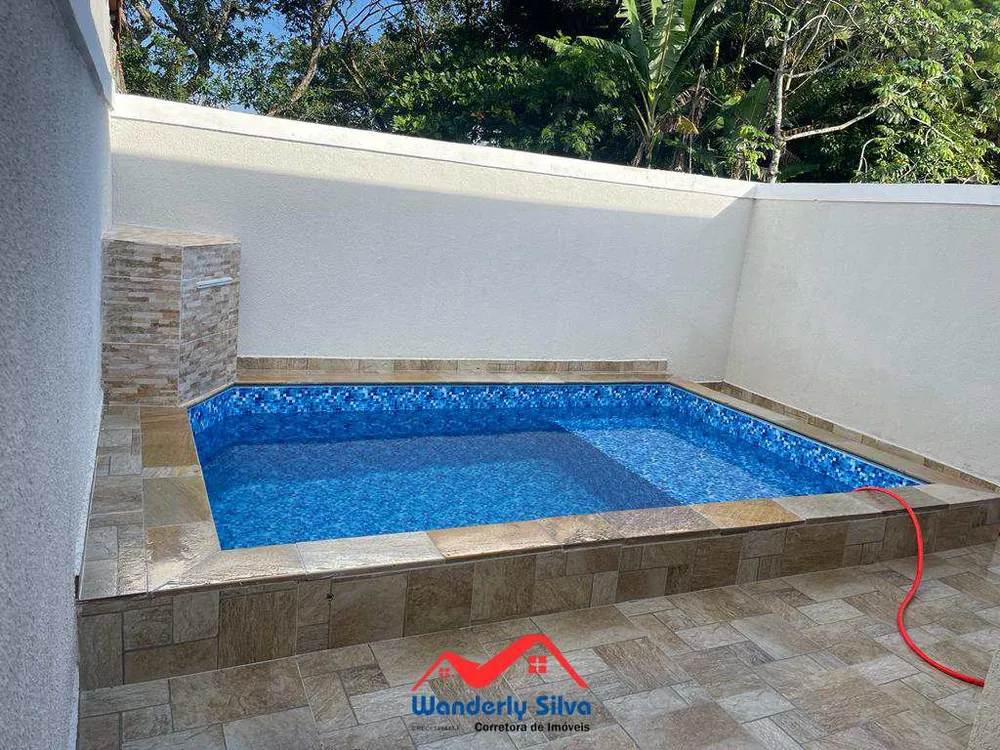 Casa, 2 quartos, 60 m² - Foto 3