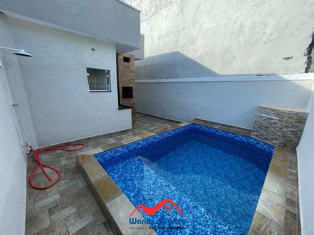 Casa, 2 quartos, 60 m² - Foto 2