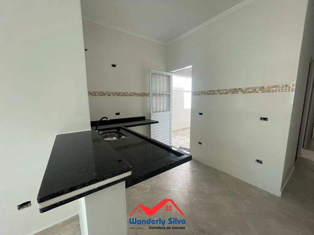 Casa, 2 quartos, 60 m² - Foto 5