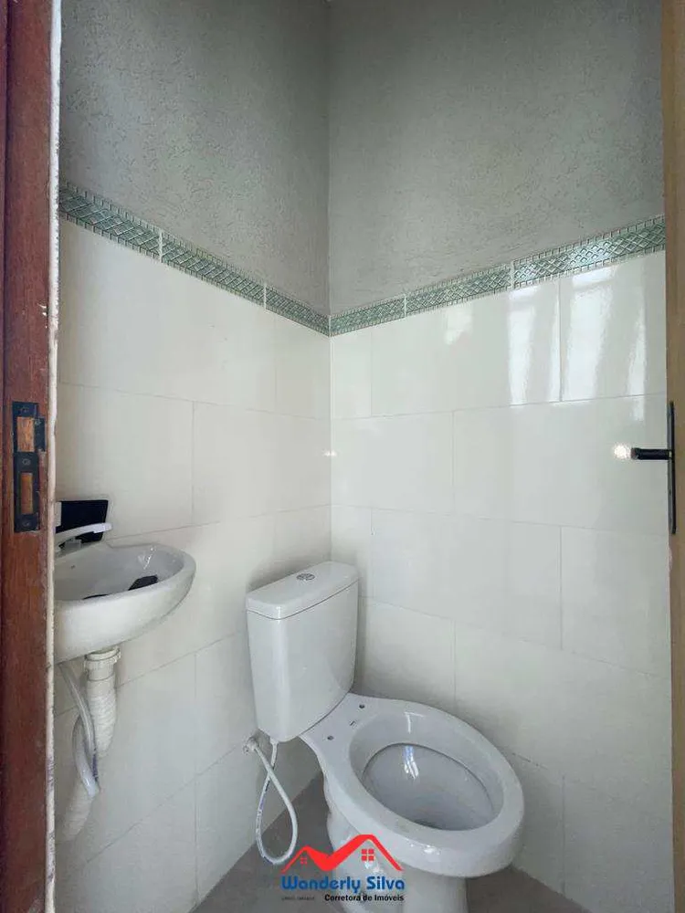 Casa, 2 quartos, 60 m² - Foto 7