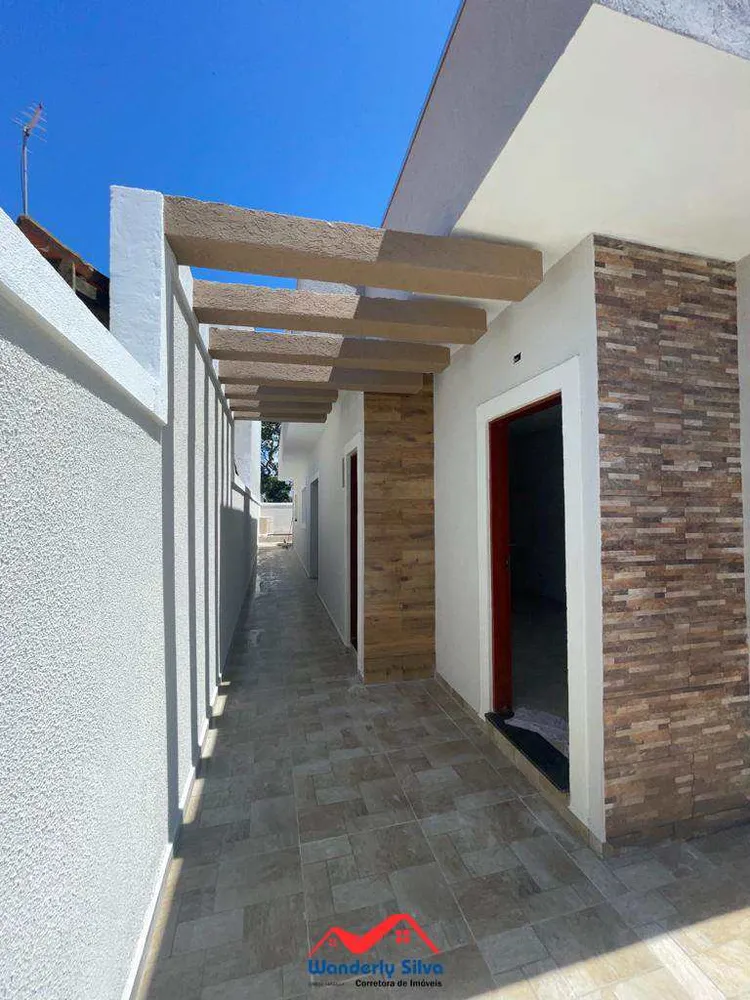 Casa, 2 quartos, 60 m² - Foto 10
