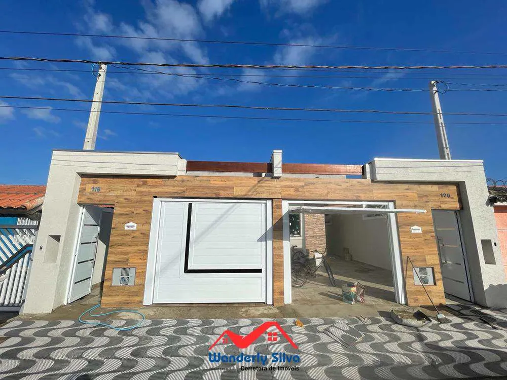 Casa, 2 quartos, 60 m² - Foto 12
