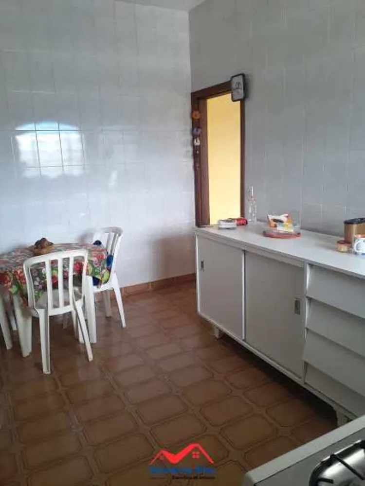 Sobrado, 3 quartos, 118 m² - Foto 10