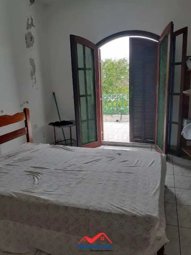 Sobrado, 3 quartos, 118 m² - Foto 1