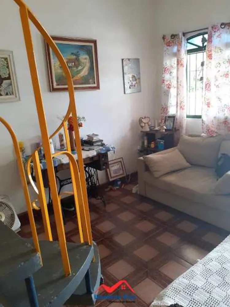 Sobrado, 3 quartos, 118 m² - Foto 4