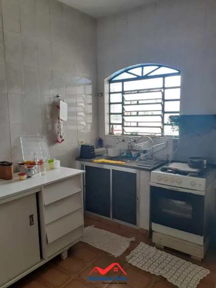 Sobrado, 3 quartos, 118 m² - Foto 9