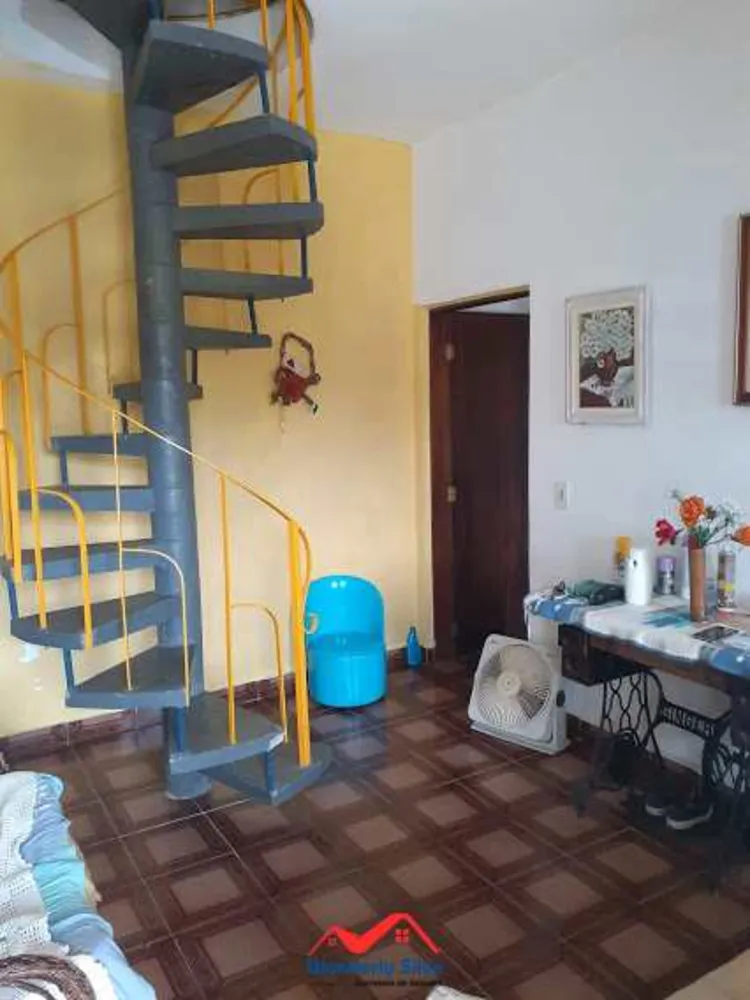 Sobrado, 3 quartos, 118 m² - Foto 6
