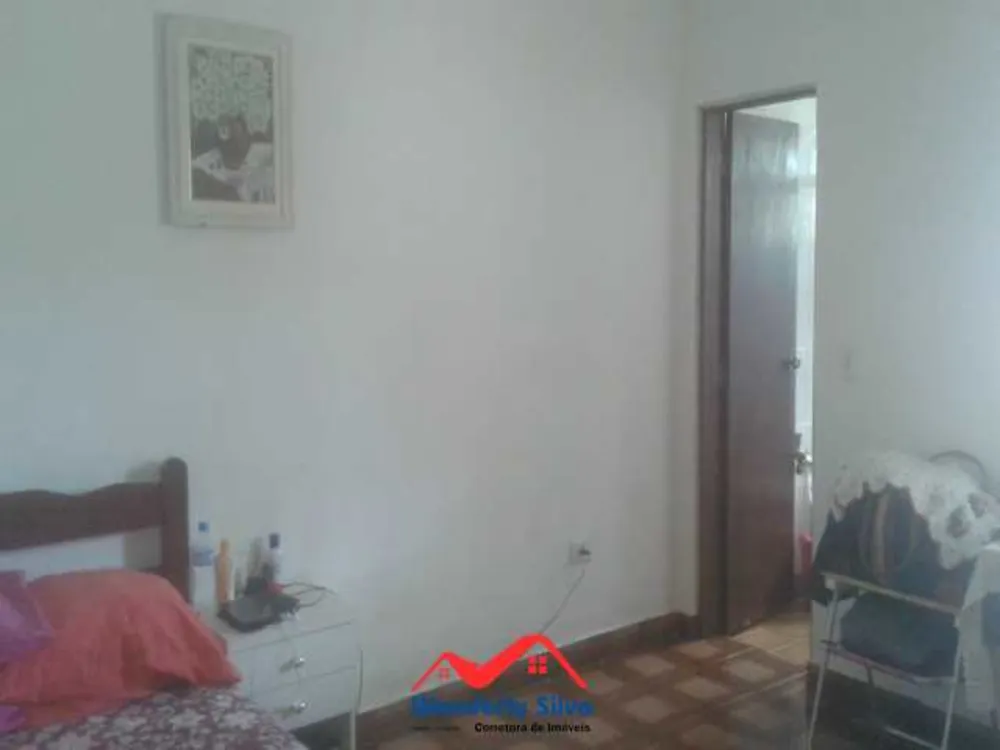 Sobrado, 3 quartos, 118 m² - Foto 3