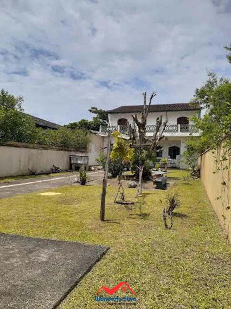 Sobrado, 3 quartos, 118 m² - Foto 1