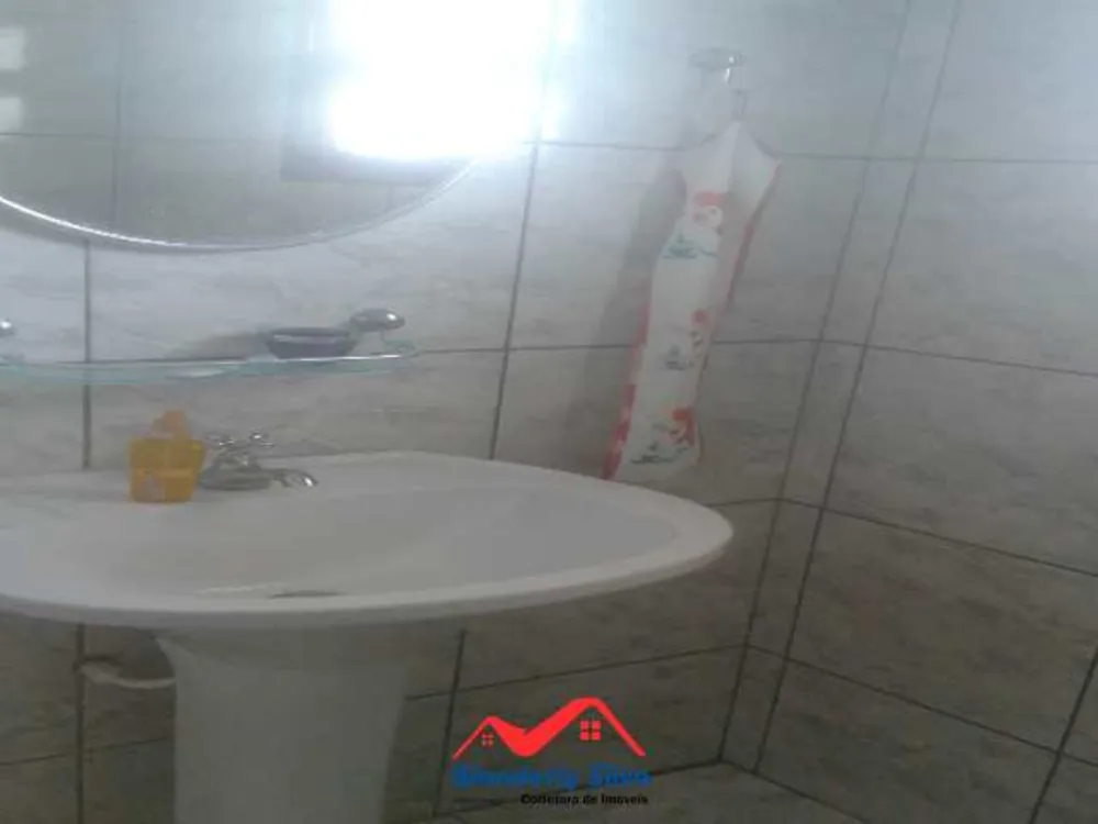 Sobrado, 3 quartos, 118 m² - Foto 11