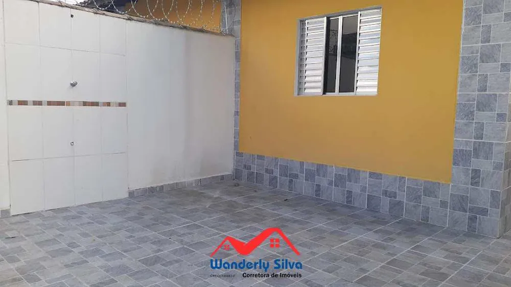 Casa, 2 quartos, 60 m² - Foto 12