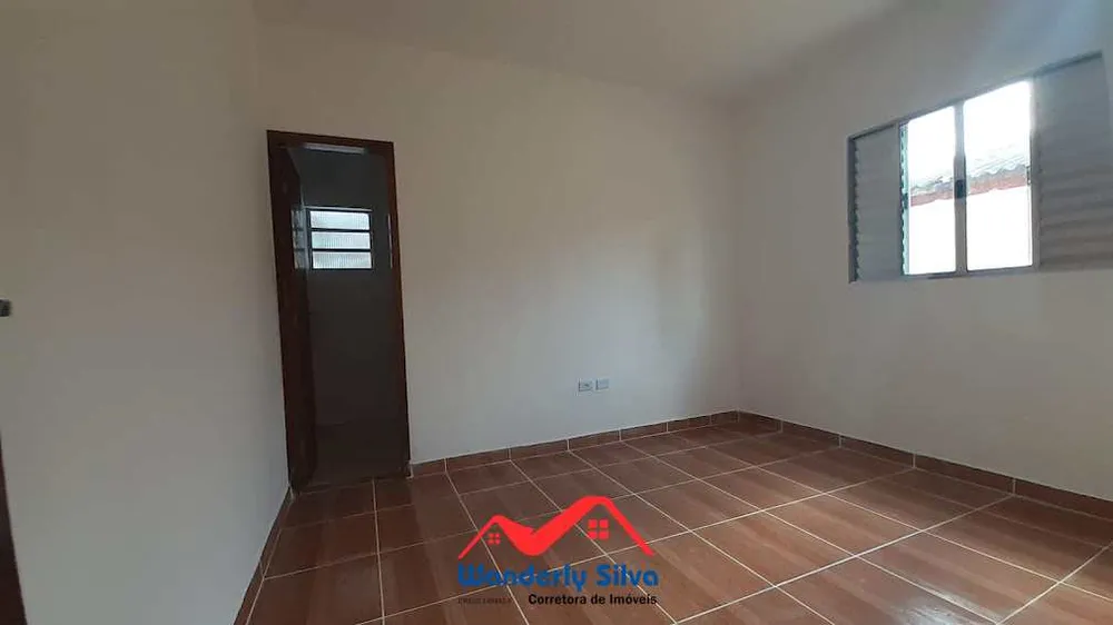 Casa, 2 quartos, 60 m² - Foto 6