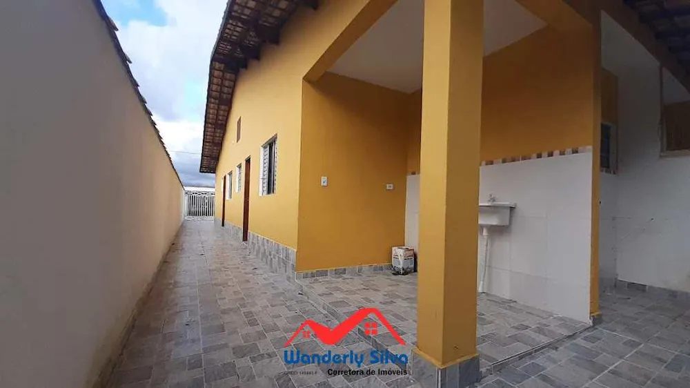 Casa, 2 quartos, 60 m² - Foto 11