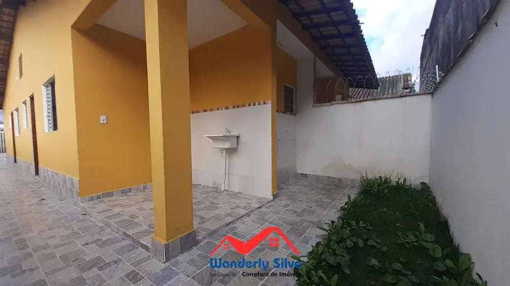 Casa, 2 quartos, 60 m² - Foto 10