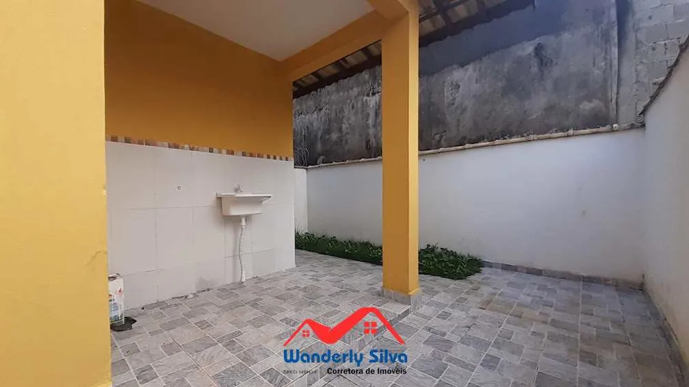 Casa, 2 quartos, 60 m² - Foto 9