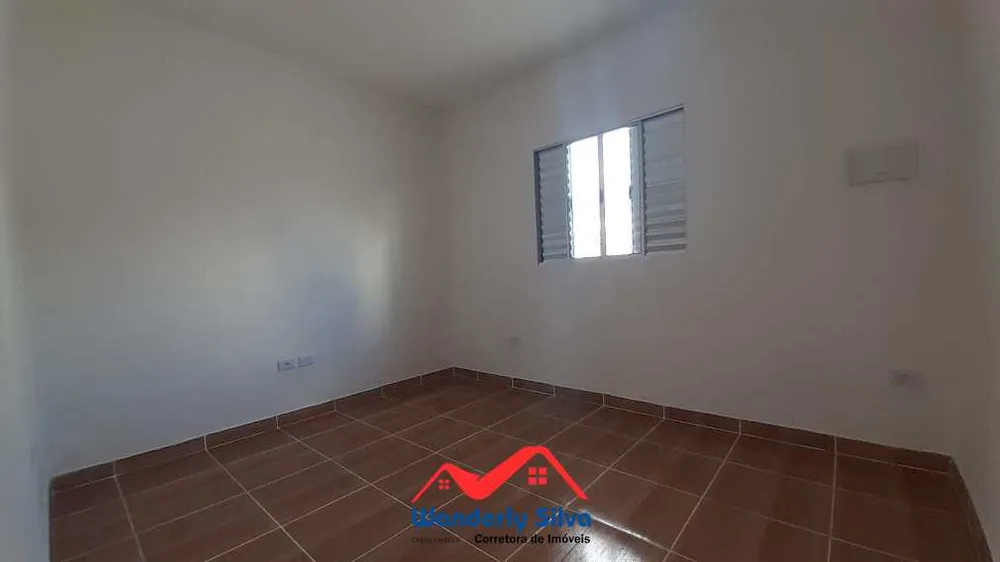 Casa, 2 quartos, 60 m² - Foto 4