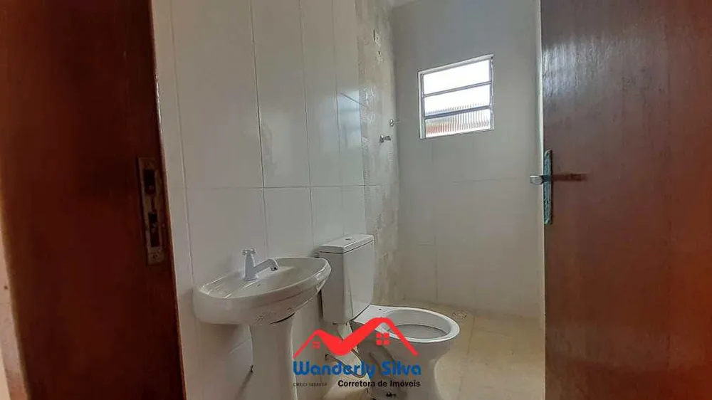 Casa, 2 quartos, 60 m² - Foto 5