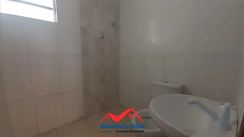 Casa, 2 quartos, 60 m² - Foto 8