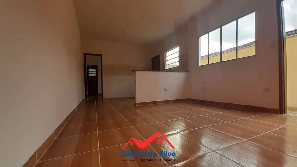 Casa, 2 quartos, 60 m² - Foto 3