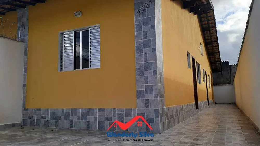 Casa, 2 quartos, 60 m² - Foto 2