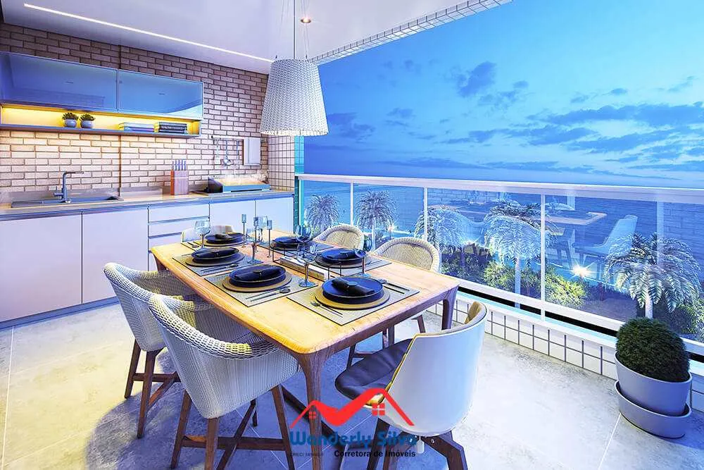 Apartamento, 2 quartos, 74 m² - Foto 7