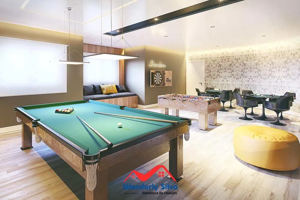 Apartamento, 2 quartos, 74 m² - Foto 3