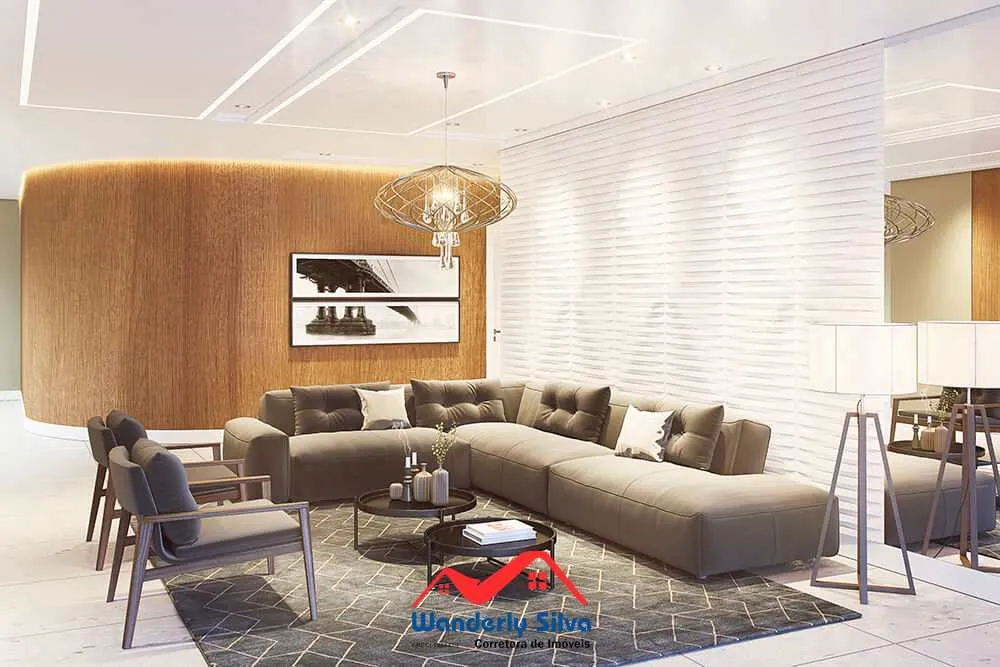 Apartamento, 2 quartos, 74 m² - Foto 4