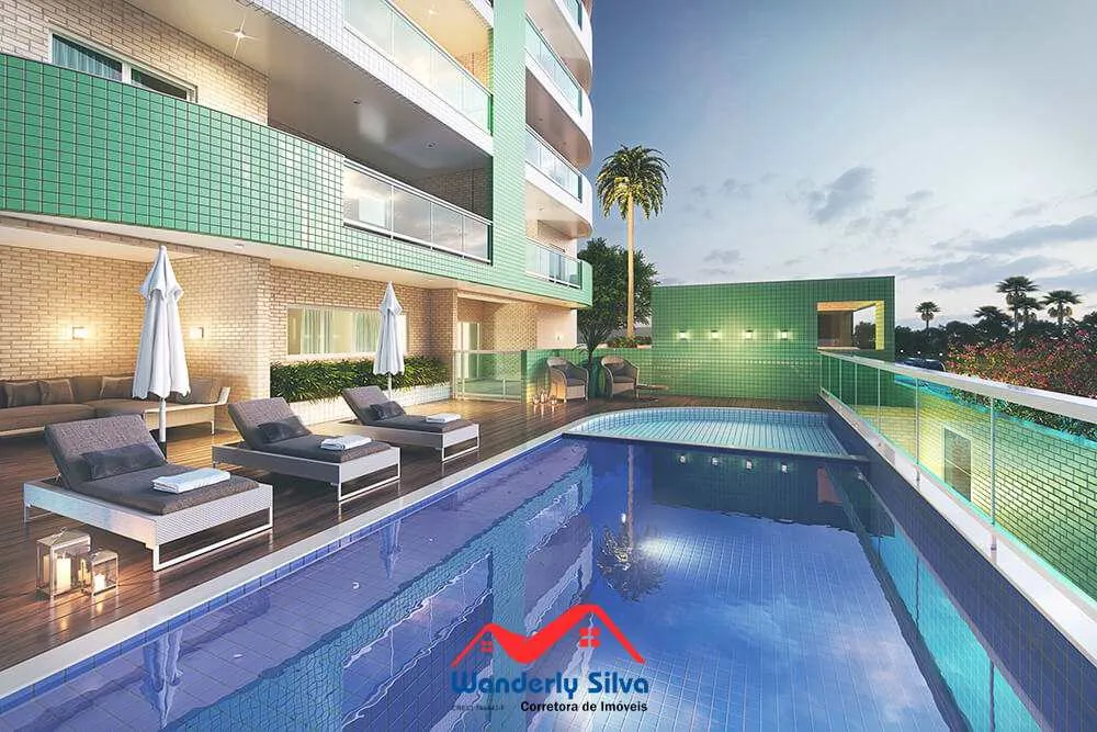 Apartamento, 2 quartos, 74 m² - Foto 1