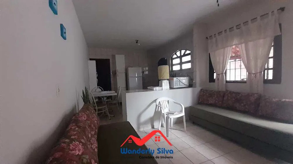 Casa, 2 quartos, 60 m² - Foto 7