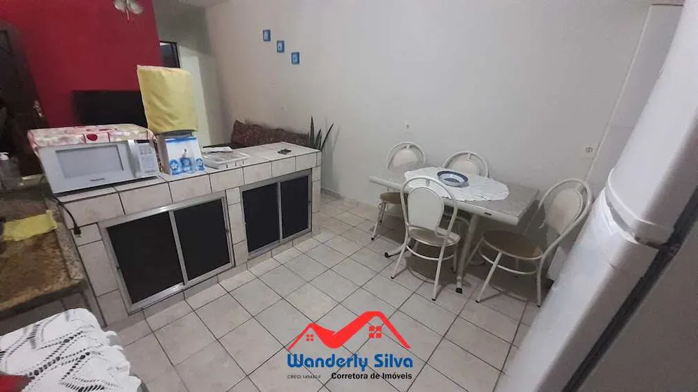 Casa, 2 quartos, 60 m² - Foto 1
