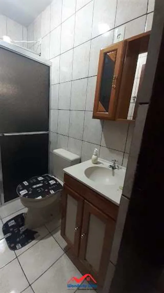 Casa, 2 quartos, 60 m² - Foto 8