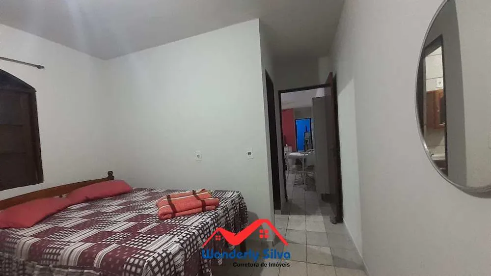 Casa, 2 quartos, 60 m² - Foto 7