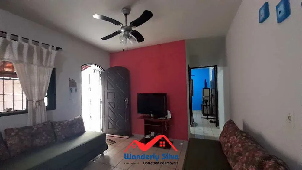 Casa, 2 quartos, 60 m² - Foto 5