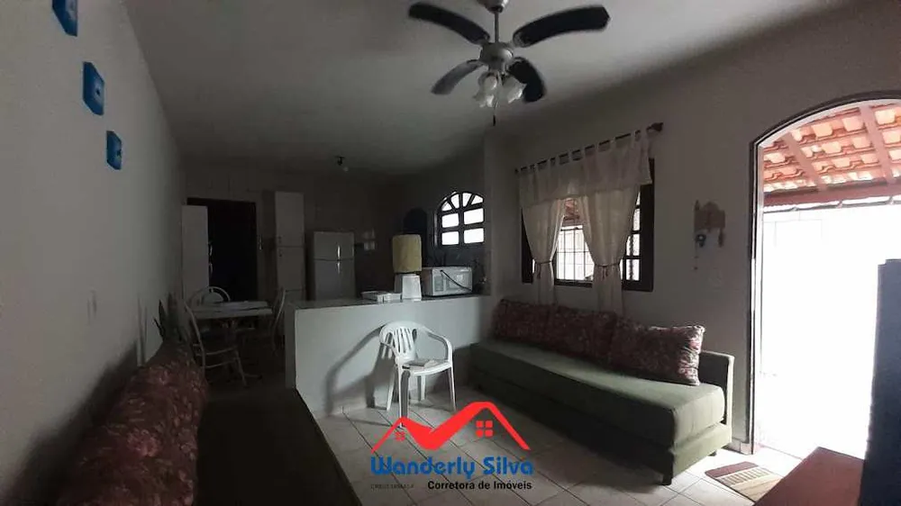 Casa, 2 quartos, 60 m² - Foto 4