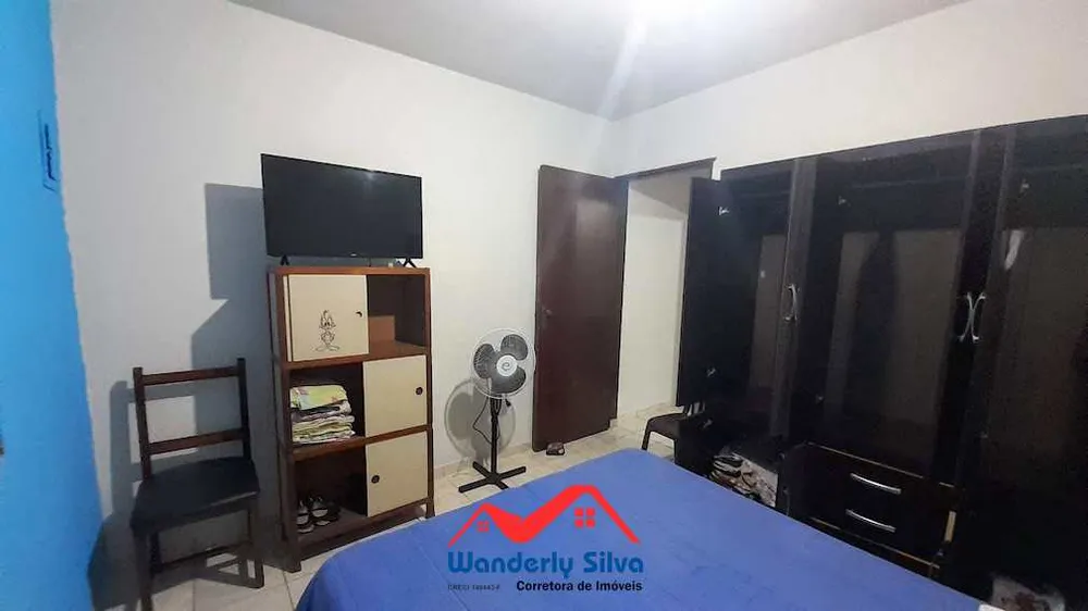 Casa, 2 quartos, 60 m² - Foto 5