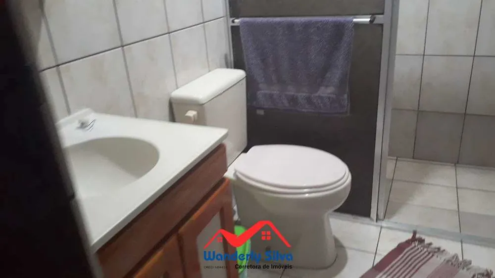 Casa, 2 quartos, 60 m² - Foto 11