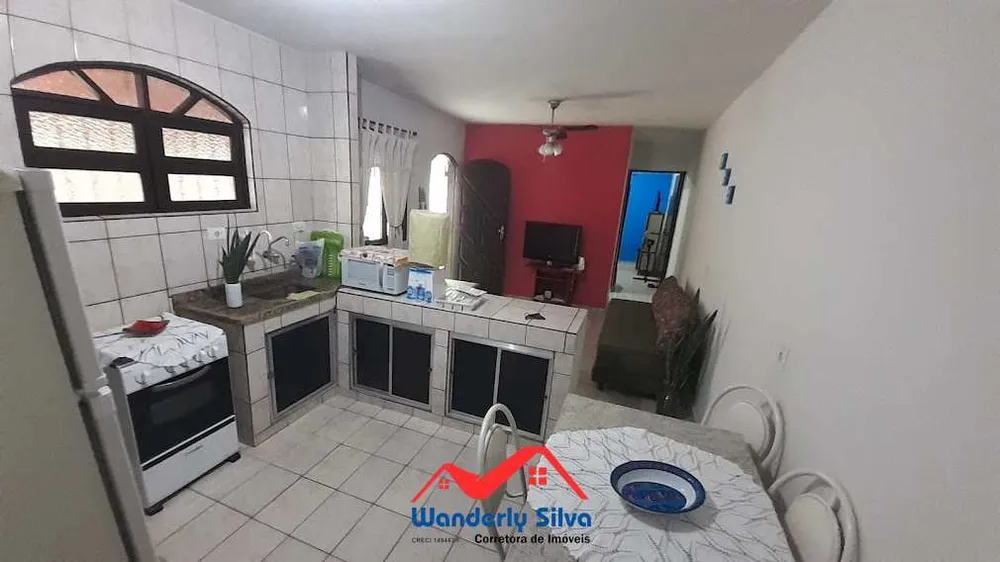 Casa, 2 quartos, 60 m² - Foto 8