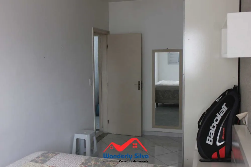 Apartamento, 2 quartos, 74 m² - Foto 2