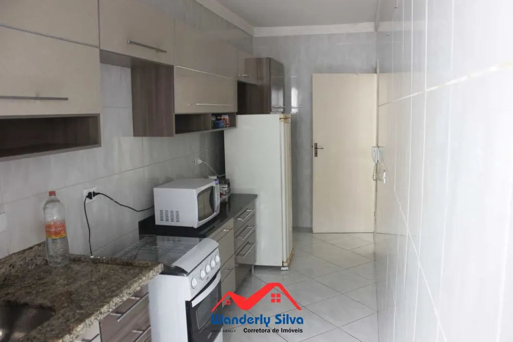 Apartamento, 2 quartos, 74 m² - Foto 12