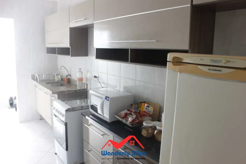 Apartamento, 2 quartos, 74 m² - Foto 8
