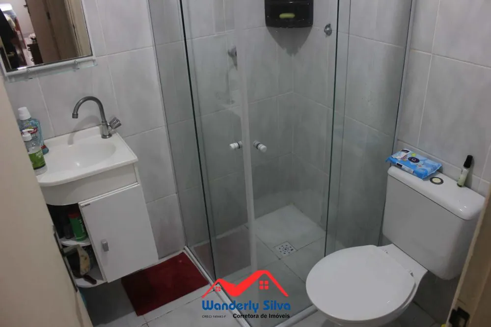 Apartamento, 2 quartos, 74 m² - Foto 15